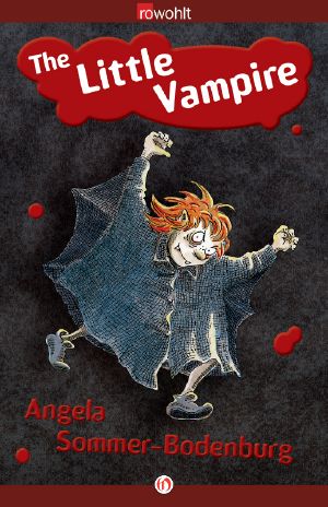 [Der kleine Vampir 01] • Little Vampire